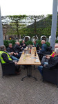 Eerste toertocht in 2024