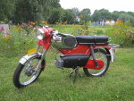 Kreidler RM (1972)