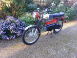 Kreidler RM Grand Prix (1974)