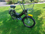 Puch Maxi S Nostalgie (1977)