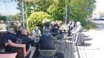 Toertocht Wanne Walm Wanroij