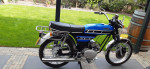 Yamaha FS1 DX (1977)
